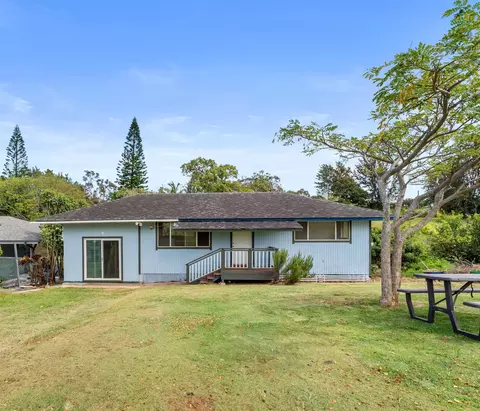 446 Kaiaulu Loop, Makawao, HI 96768