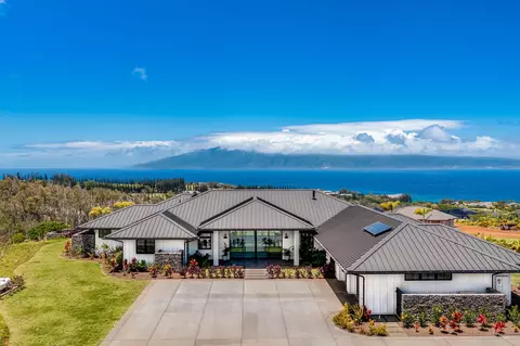 500 Mahana Ridge St, Lahaina, HI 96761
