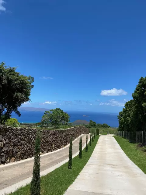 1521 Kanaio Kalama Park Rd #LOT A, Kula, HI 96790