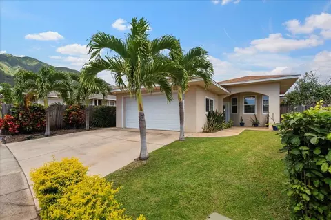 302 Kama St, Wailuku, HI 96793