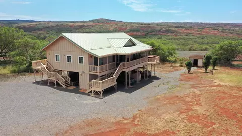 403 Pa Loa Loop #LOT 221, Maunaloa, HI 96770