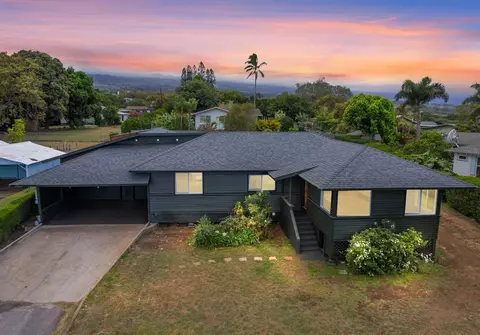 57 Kupee Pl, Makawao, HI 96768