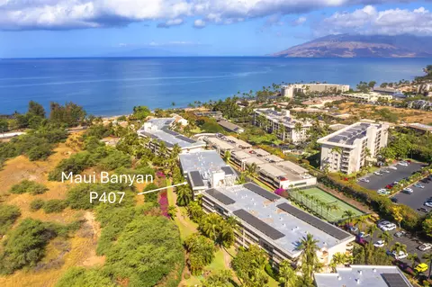 2575 S Kihei Rd #P407, Kihei, HI 96753