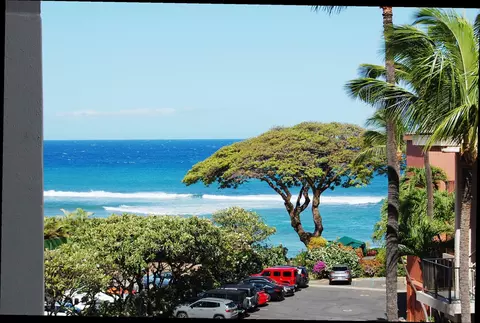 3445 Lower Honoapiilani Rd #551, Lahaina, HI 96761