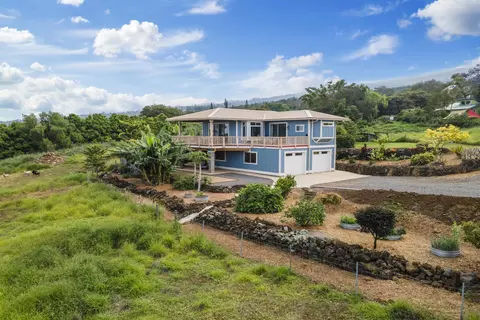 4696 Kula Hwy UNIT B, Kula, HI 96790