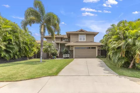 98 Ahekolo St, Kihei, HI 96753