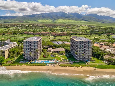 2481 Kaanapali Pkwy #115 K, Lahaina, HI 96761