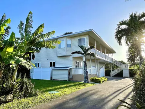 22 Hale Lio Pl, Haiku, HI 96708 photo 1
