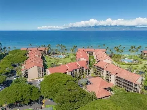 3543 Lower Honoapiilani Rd #L 101, Lahaina, HI 96761