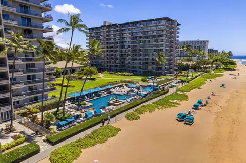2481 Kaanapali Pkwy #1119, Lahaina, HI 96761