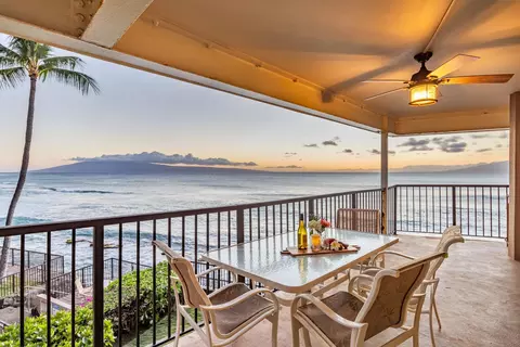3823 Lower Honoapiilani Rd #209, Lahaina, HI 96761