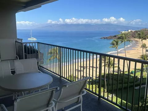 2481 Kaanapali Pkwy #808 I, Lahaina, HI 96761