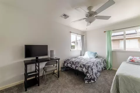 Bedroom - 121 Molehulehu Loop, Kahului, HI 96732 photo 5 of 6