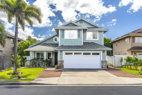 Exterior - 121 Molehulehu Loop, Kahului, HI 96732 photo 2 of 8
