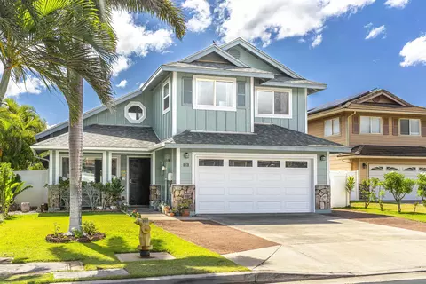Exterior - 121 Molehulehu Loop, Kahului, HI 96732 photo 3 of 8
