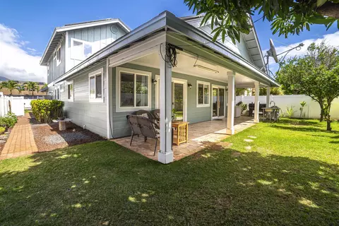 Exterior - 121 Molehulehu Loop, Kahului, HI 96732 photo 5 of 8
