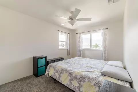 Bedroom - 121 Molehulehu Loop, Kahului, HI 96732 photo 4 of 6
