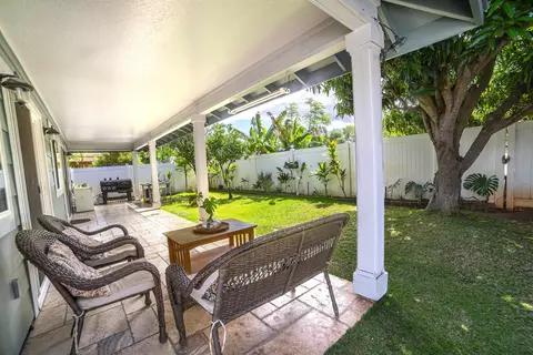 Exterior - 121 Molehulehu Loop, Kahului, HI 96732 photo 6 of 8