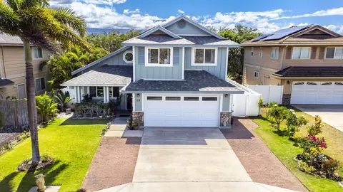 121 Molehulehu Loop, Kahului, HI 96732