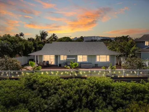 20 Hoe Pl #LOT 27, Paia, HI 96779