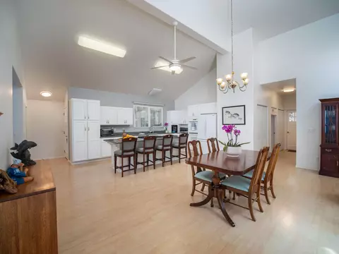 Dining - 1515 Lower Kimo Dr, Kula, HI 96790 photo 1 of 2