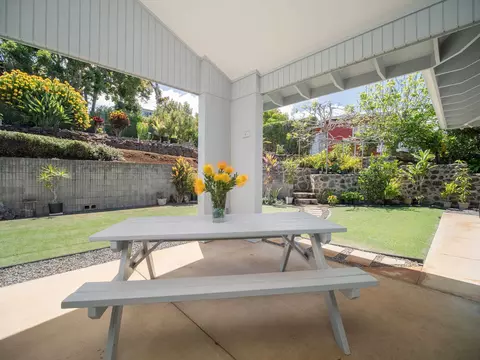 Exterior - 1515 Lower Kimo Dr, Kula, HI 96790 photo 8 of 13