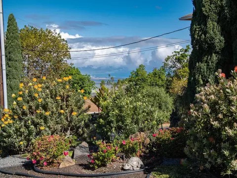 Exterior - 1515 Lower Kimo Dr, Kula, HI 96790 photo 12 of 13