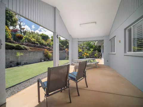 Exterior - 1515 Lower Kimo Dr, Kula, HI 96790 photo 7 of 13