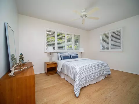 Bedroom - 1515 Lower Kimo Dr, Kula, HI 96790 photo 2 of 4