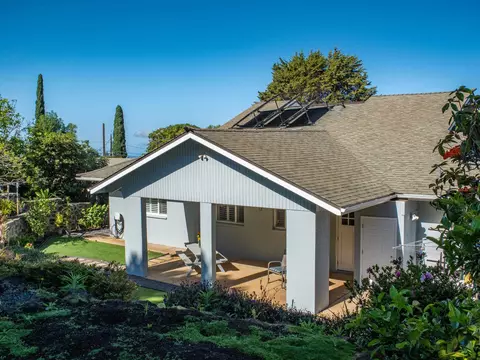 Exterior - 1515 Lower Kimo Dr, Kula, HI 96790 photo 13 of 13