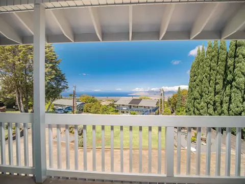 Exterior - 1515 Lower Kimo Dr, Kula, HI 96790 photo 2 of 13