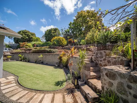Exterior - 1515 Lower Kimo Dr, Kula, HI 96790 photo 9 of 13