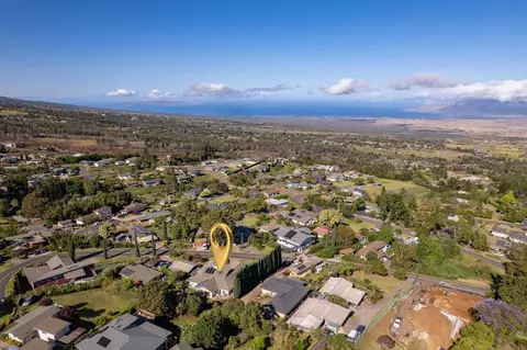 View/Area - 1515 Lower Kimo Dr, Kula, HI 96790 photo 2 of 4