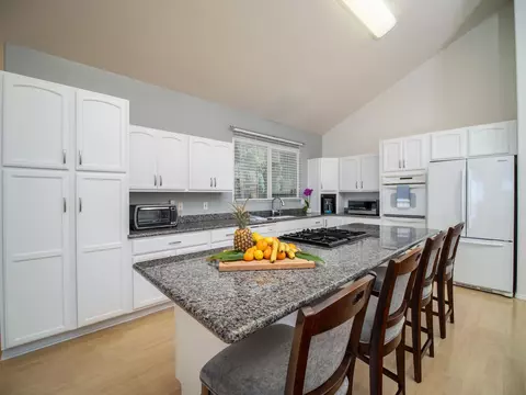 Kitchen - 1515 Lower Kimo Dr, Kula, HI 96790 photo 1 of 1