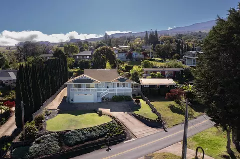 1515 Lower Kimo Dr, Kula, HI 96790