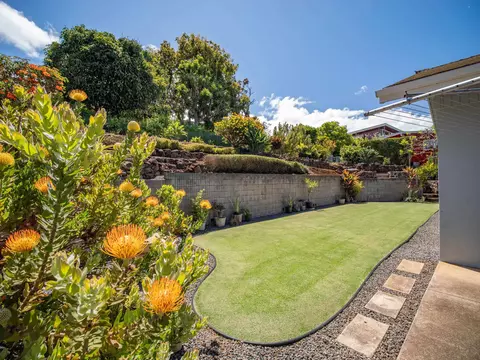 Exterior - 1515 Lower Kimo Dr, Kula, HI 96790 photo 1 of 13
