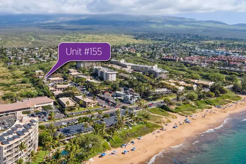 2495 S Kihei Rd #155, Kihei, HI 96753
