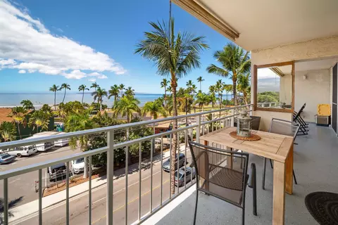 1993 S Kihei Rd #514, Kihei, HI 96753