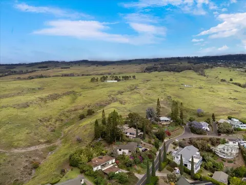 View/Area - 119 Ka Dr, Kula, HI 96790 photo 3 of 3