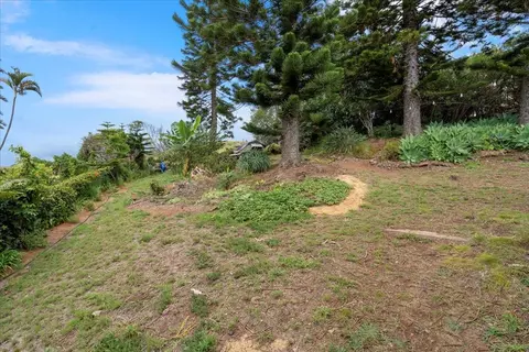 Exterior - 119 Ka Dr, Kula, HI 96790 photo 7 of 12