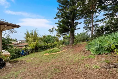 Exterior - 119 Ka Dr, Kula, HI 96790 photo 8 of 12