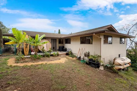 Exterior - 119 Ka Dr, Kula, HI 96790 photo 5 of 12
