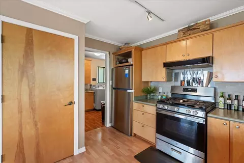 Kitchen - 119 Ka Dr, Kula, HI 96790 photo 5 of 5
