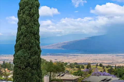 View/Area - 119 Ka Dr, Kula, HI 96790 photo 2 of 3
