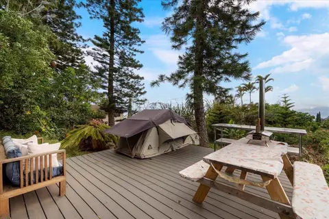 Exterior - 119 Ka Dr, Kula, HI 96790 photo 10 of 12