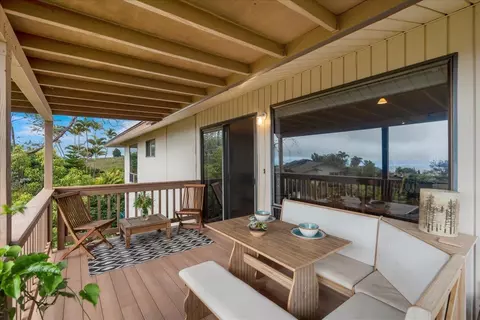 Exterior - 119 Ka Dr, Kula, HI 96790 photo 4 of 12