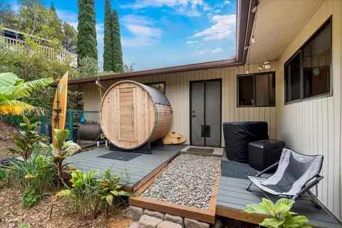 Exterior - 119 Ka Dr, Kula, HI 96790 photo 2 of 12