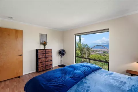 Bedroom - 119 Ka Dr, Kula, HI 96790 photo 1 of 7