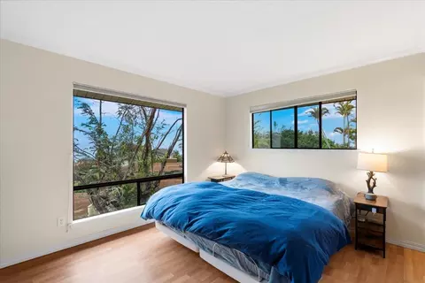 Bedroom - 119 Ka Dr, Kula, HI 96790 photo 2 of 7