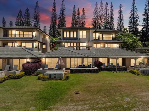 500 Kapalua Dr #25 P 3-4, Lahaina, HI 96761
